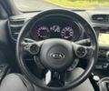 Коричневый Киа Soul, объемом двигателя 2 л и пробегом 80 тыс. км за 3900 $, фото 7 на Automoto.ua