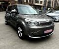 Коричневий Кіа Soul, об'ємом двигуна 0 л та пробігом 135 тис. км за 5300 $, фото 1 на Automoto.ua