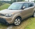 Коричневый Киа Soul, объемом двигателя 1.6 л и пробегом 77 тыс. км за 4500 $, фото 1 на Automoto.ua