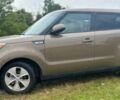 Коричневый Киа Soul, объемом двигателя 1.6 л и пробегом 77 тыс. км за 4500 $, фото 5 на Automoto.ua