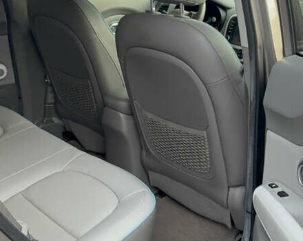 Коричневый Киа Soul, объемом двигателя 0 л и пробегом 83 тыс. км за 6900 $, фото 6 на Automoto.ua