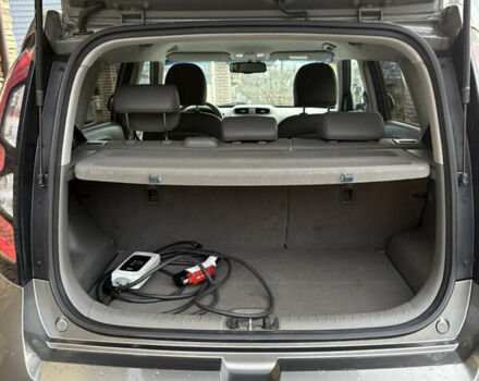 Коричневый Киа Soul, объемом двигателя 0 л и пробегом 83 тыс. км за 6900 $, фото 5 на Automoto.ua