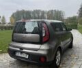 Кіа Soul 2017 у Ирпене на Automoto.ua Коричневий Кіа Soul, об'ємом двигуна 1.6 л та пробігом 120 тис. км за 10999 $, фото 3 на Automoto.ua