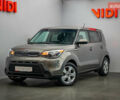 Коричневий Кіа Soul, об'ємом двигуна 1.6 л та пробігом 122 тис. км за 11382 $, фото 1 на Automoto.ua