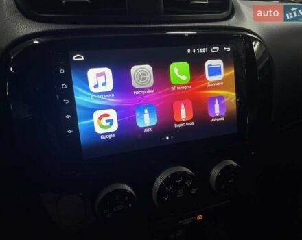 Коричневий Кіа Soul, об'ємом двигуна 1.6 л та пробігом 122 тис. км за 11382 $, фото 13 на Automoto.ua