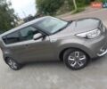 Коричневий Кіа Soul, об'ємом двигуна 0 л та пробігом 115 тис. км за 10400 $, фото 5 на Automoto.ua