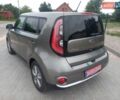 Коричневый Киа Soul, объемом двигателя 0 л и пробегом 115 тыс. км за 10400 $, фото 2 на Automoto.ua