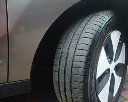 Коричневый Киа Soul, объемом двигателя 0 л и пробегом 75 тыс. км за 11550 $, фото 13 на Automoto.ua