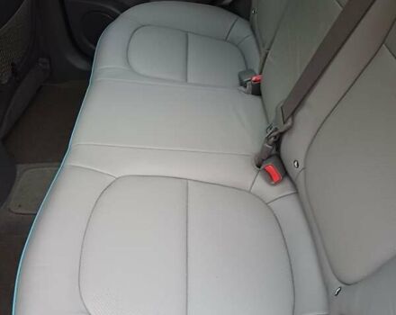 Коричневый Киа Soul, объемом двигателя 0 л и пробегом 75 тыс. км за 11550 $, фото 9 на Automoto.ua