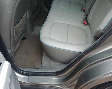 Коричневый Киа Soul, объемом двигателя 0 л и пробегом 75 тыс. км за 11550 $, фото 7 на Automoto.ua