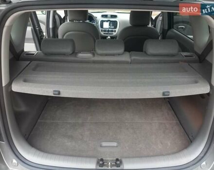 Коричневый Киа Soul, объемом двигателя 0 л и пробегом 115 тыс. км за 10400 $, фото 17 на Automoto.ua