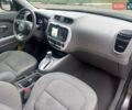Коричневий Кіа Soul, об'ємом двигуна 0 л та пробігом 115 тис. км за 10400 $, фото 19 на Automoto.ua