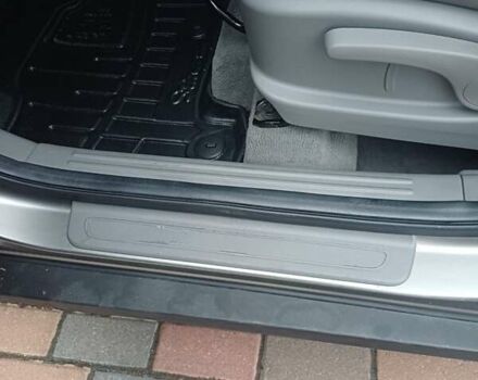 Коричневый Киа Soul, объемом двигателя 0 л и пробегом 75 тыс. км за 11550 $, фото 6 на Automoto.ua