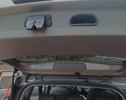 Коричневый Киа Soul, объемом двигателя 0 л и пробегом 75 тыс. км за 11550 $, фото 15 на Automoto.ua