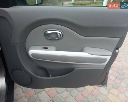 Коричневый Киа Soul, объемом двигателя 0 л и пробегом 115 тыс. км за 10400 $, фото 22 на Automoto.ua