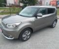 Коричневый Киа Soul, объемом двигателя 0 л и пробегом 115 тыс. км за 10400 $, фото 4 на Automoto.ua