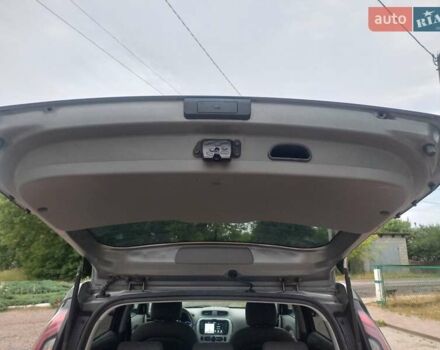 Коричневый Киа Soul, объемом двигателя 0 л и пробегом 115 тыс. км за 10400 $, фото 16 на Automoto.ua