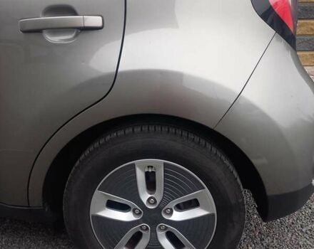 Коричневый Киа Soul, объемом двигателя 0 л и пробегом 115 тыс. км за 10400 $, фото 20 на Automoto.ua