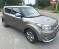 Коричневый Киа Soul, объемом двигателя 0 л и пробегом 115 тыс. км за 10400 $, фото 9 на Automoto.ua