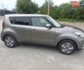 Коричневый Киа Soul, объемом двигателя 0 л и пробегом 115 тыс. км за 10400 $, фото 8 на Automoto.ua