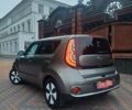 Коричневый Киа Soul, объемом двигателя 0 л и пробегом 75 тыс. км за 11550 $, фото 18 на Automoto.ua