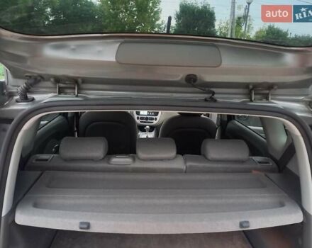 Коричневый Киа Soul, объемом двигателя 0 л и пробегом 115 тыс. км за 10400 $, фото 13 на Automoto.ua