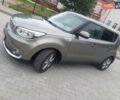 Коричневый Киа Soul, объемом двигателя 0 л и пробегом 115 тыс. км за 10400 $, фото 7 на Automoto.ua