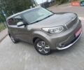 Коричневий Кіа Soul, об'ємом двигуна 0 л та пробігом 115 тис. км за 10400 $, фото 1 на Automoto.ua
