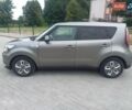 Коричневый Киа Soul, объемом двигателя 0 л и пробегом 115 тыс. км за 10400 $, фото 6 на Automoto.ua