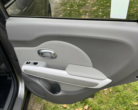 Коричневый Киа Soul, объемом двигателя 0 л и пробегом 111 тыс. км за 10300 $, фото 16 на Automoto.ua