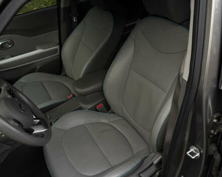 Коричневый Киа Soul, объемом двигателя 0 л и пробегом 111 тыс. км за 10300 $, фото 11 на Automoto.ua