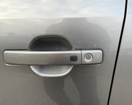 Коричневый Киа Soul, объемом двигателя 0 л и пробегом 111 тыс. км за 10300 $, фото 25 на Automoto.ua