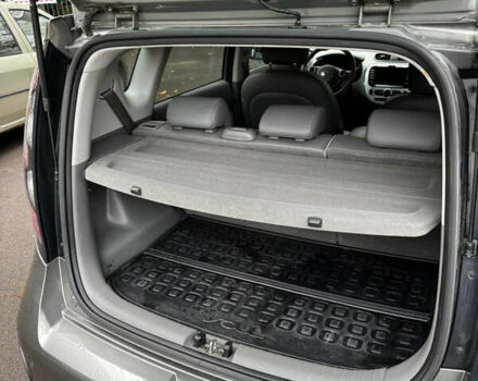 Коричневый Киа Soul, объемом двигателя 0 л и пробегом 111 тыс. км за 10300 $, фото 34 на Automoto.ua