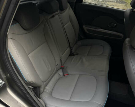 Коричневый Киа Soul, объемом двигателя 0 л и пробегом 111 тыс. км за 10300 $, фото 19 на Automoto.ua