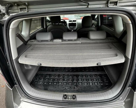 Коричневый Киа Soul, объемом двигателя 0 л и пробегом 111 тыс. км за 10300 $, фото 32 на Automoto.ua