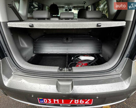 Коричневый Киа Soul, объемом двигателя 0 л и пробегом 111 тыс. км за 10300 $, фото 31 на Automoto.ua