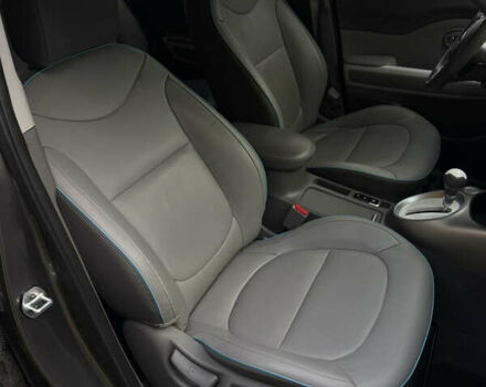 Коричневый Киа Soul, объемом двигателя 0 л и пробегом 111 тыс. км за 10300 $, фото 21 на Automoto.ua