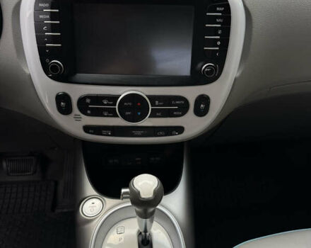 Коричневый Киа Soul, объемом двигателя 0 л и пробегом 111 тыс. км за 10300 $, фото 28 на Automoto.ua