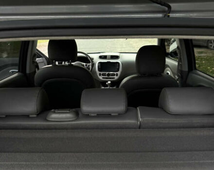 Коричневый Киа Soul, объемом двигателя 0 л и пробегом 111 тыс. км за 10300 $, фото 29 на Automoto.ua