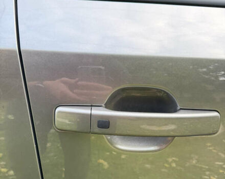 Коричневый Киа Soul, объемом двигателя 0 л и пробегом 111 тыс. км за 10300 $, фото 24 на Automoto.ua