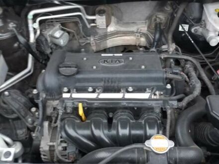 Коричневый Киа Soul, объемом двигателя 1.59 л и пробегом 164 тыс. км за 7100 $, фото 1 на Automoto.ua