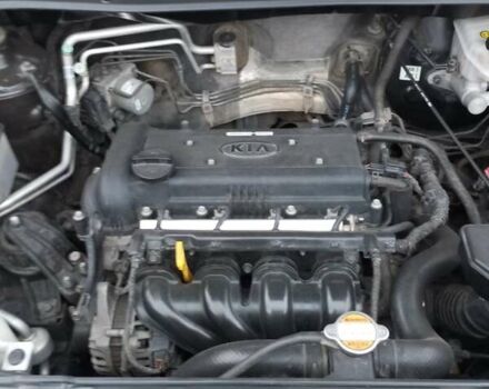 Коричневый Киа Soul, объемом двигателя 1.59 л и пробегом 164 тыс. км за 7100 $, фото 1 на Automoto.ua