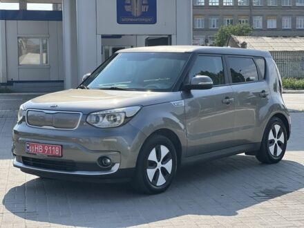 Киа Soul 2015 в Запорожье на Automoto.ua Коричневый Киа Soul, объемом двигателя 0 л и пробегом 110 тыс. км за 7400 $, фото 1 на Automoto.ua