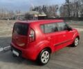 Красный Киа Soul, объемом двигателя 1.6 л и пробегом 170 тыс. км за 5500 $, фото 2 на Automoto.ua