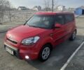 Красный Киа Soul, объемом двигателя 1.6 л и пробегом 170 тыс. км за 5500 $, фото 4 на Automoto.ua