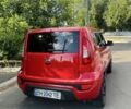 Червоний Кіа Soul, об'ємом двигуна 1.6 л та пробігом 80 тис. км за 7800 $, фото 4 на Automoto.ua