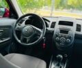 Червоний Кіа Soul, об'ємом двигуна 1.6 л та пробігом 80 тис. км за 7800 $, фото 5 на Automoto.ua