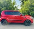 Червоний Кіа Soul, об'ємом двигуна 1.6 л та пробігом 80 тис. км за 7800 $, фото 2 на Automoto.ua