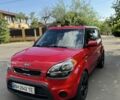 Червоний Кіа Soul, об'ємом двигуна 1.6 л та пробігом 80 тис. км за 7800 $, фото 1 на Automoto.ua