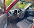 Червоний Кіа Soul, об'ємом двигуна 1.6 л та пробігом 80 тис. км за 7800 $, фото 7 на Automoto.ua